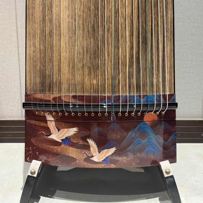 125CM Guzheng Traditional 21st - Musical Instrument Guzheng review and price