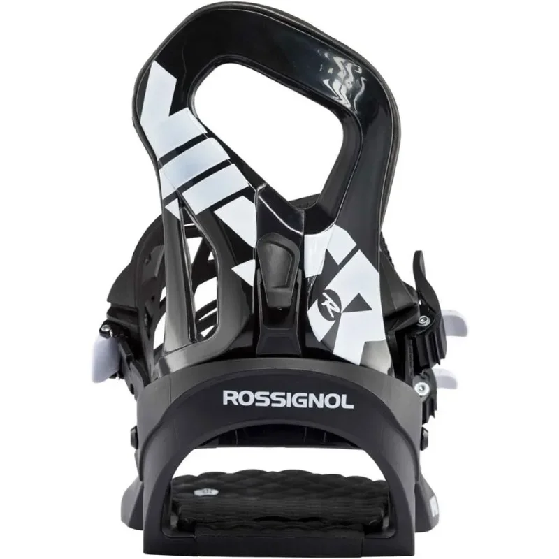 

Крепления для сноуборда Rossignol Viper, мужские размеры M/L (8+)