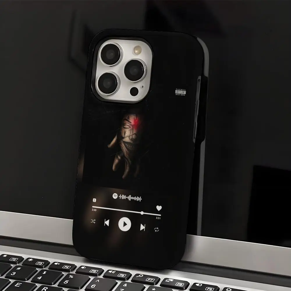 

F-Floyymenor Phone Case Phone Case INS For IPhone 17 16 15 14 13 12 11 Pro Max X XR XSMax Plus Glossy Film Hard PC Cover