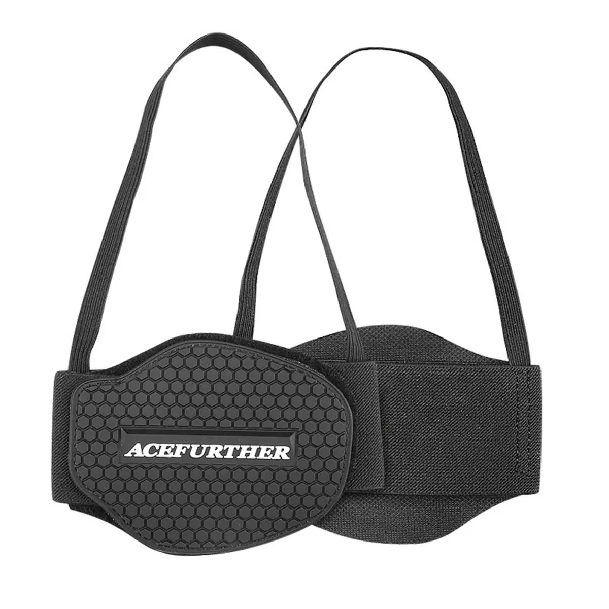 AT33 ACEFurther Motorcycle Shift Pad Anti-Slip Gear Shoes Cover Motorcycle Boots Cover Protector Pad Accessories