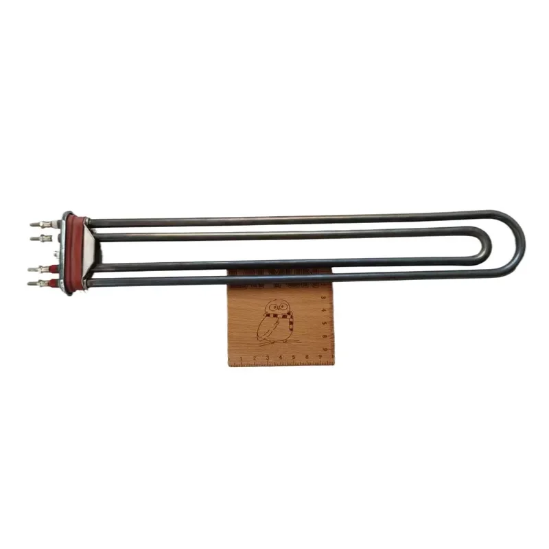 Commercial Electric Dishwasher Spare Parts Heating Element