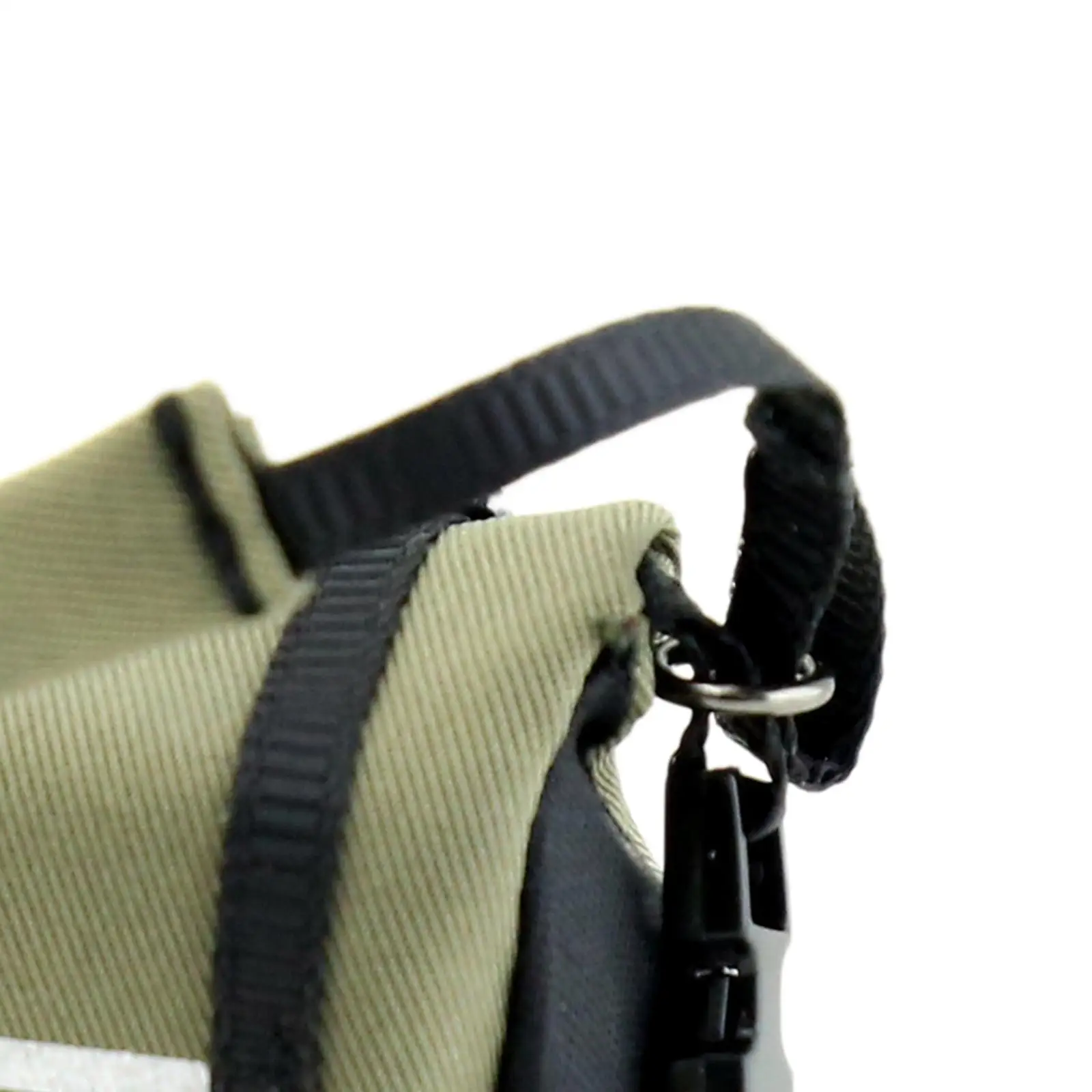 Rooftop Bag for Model Car Luggage, Accessory for 1:18 RC Vehicle