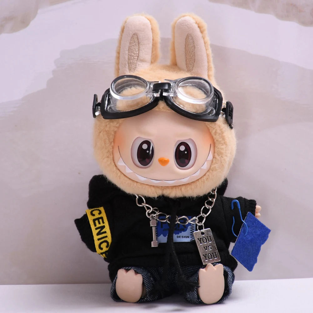 

Кавайная кукла, одежда, маленькая кукла, плюшевая кукла, пеленальная одежда, милая одежда с героями мультфильмов, аксессуары для кукол