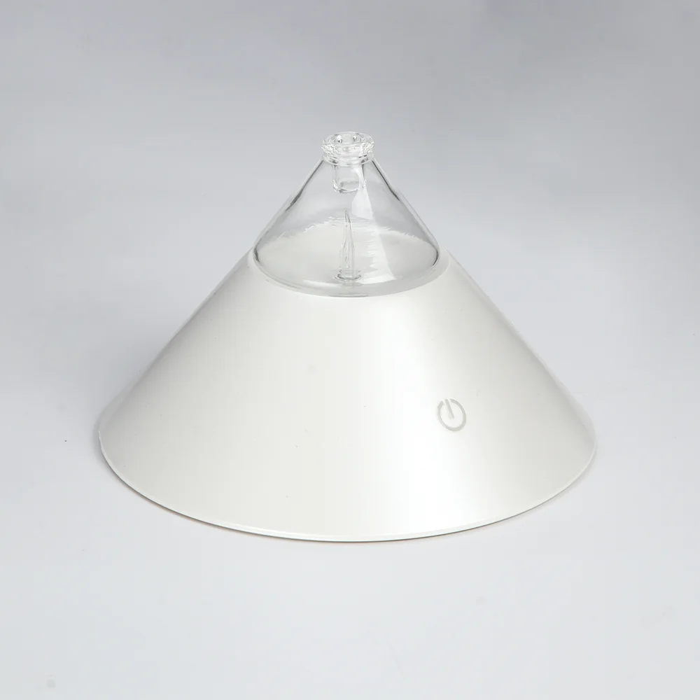 Fantasy Electric Decoration Small Air Mini Plastic Fragrance Household Aroma Aromatherapy Essence Essential Oil Difuser Diffuser