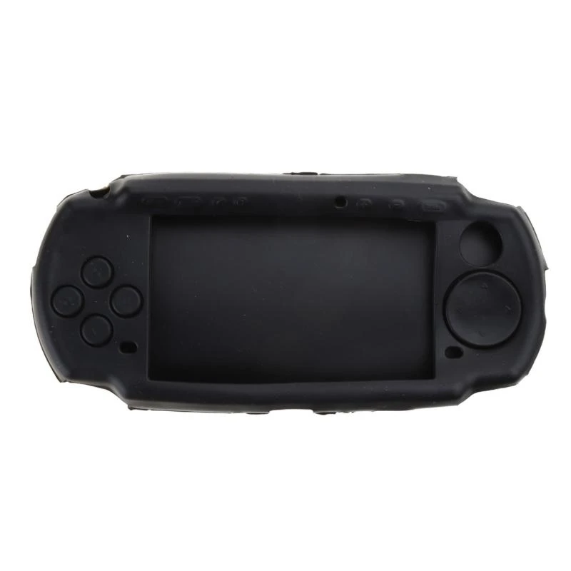 

652F For 2000/3000 Soft Silicone for Case Skin Protective Cover Rubber for Shell For 2000/3000 Game Console Accessori