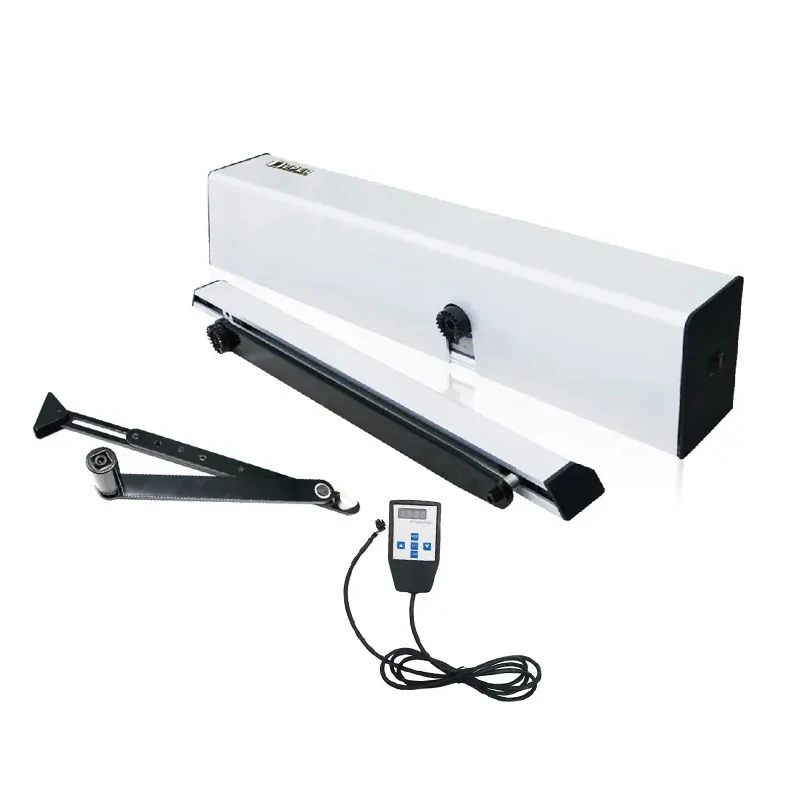 New Product DSW-165 Automatic Heavy Duty 100~500kgs Swing Door Operator