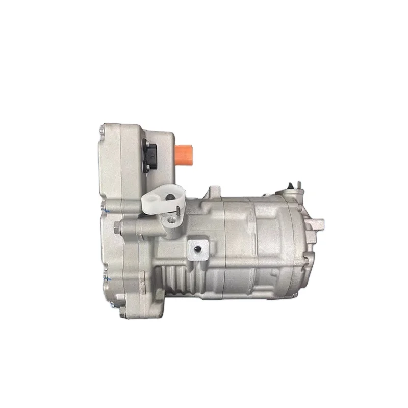 

Automotive AC Compressor Assembly Car Air Compressor Spare Parts
