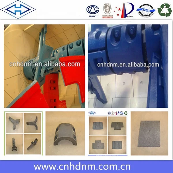 KOPPLUNG GESCHICHTEN für BETONMISCHER ERSATZTEIL