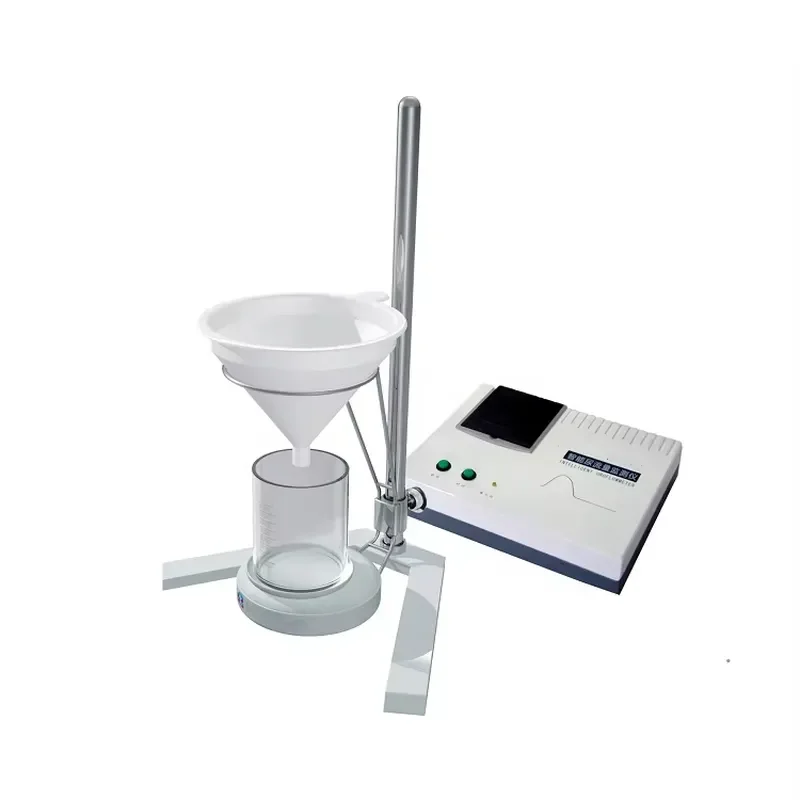 AP02 M1731 Urine Flow Meter Uroflowmeter Uroflowmetry Equipment Affordable Price
