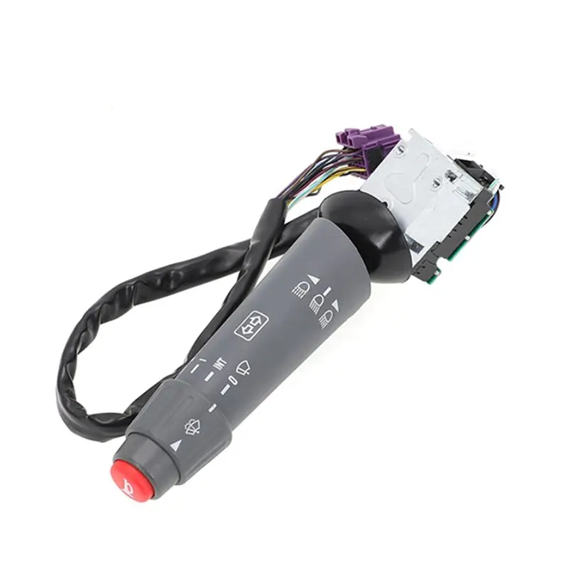 

Переключатель указателей поворота для Mercedes Actros Axor Atego A0085450124 0085450124, запасная часть