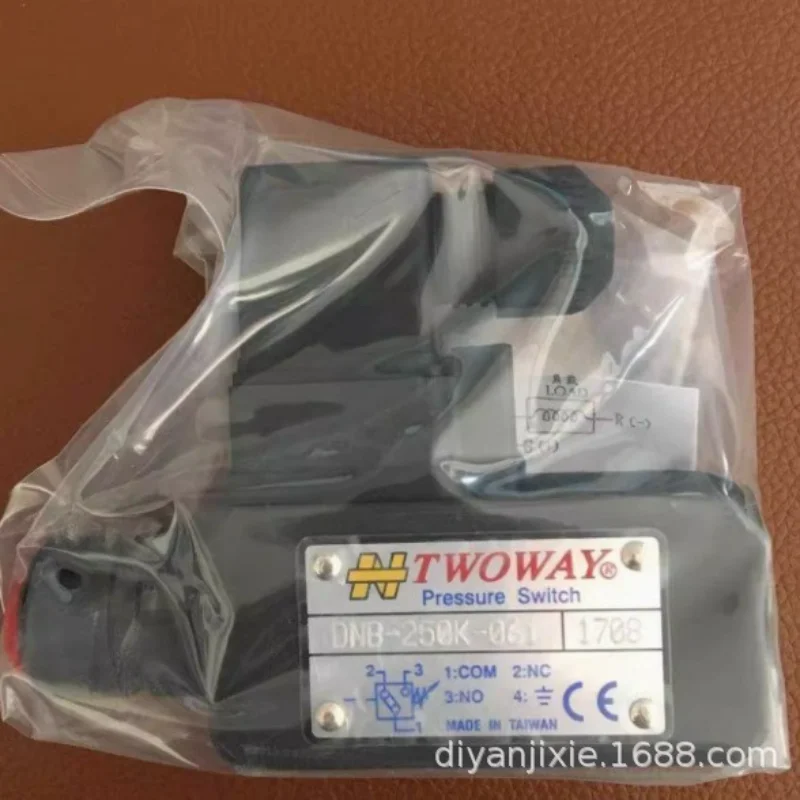 

PSB-040K/070K/150K/250K-21B Taiwan Taiken TOWAY pressure switch