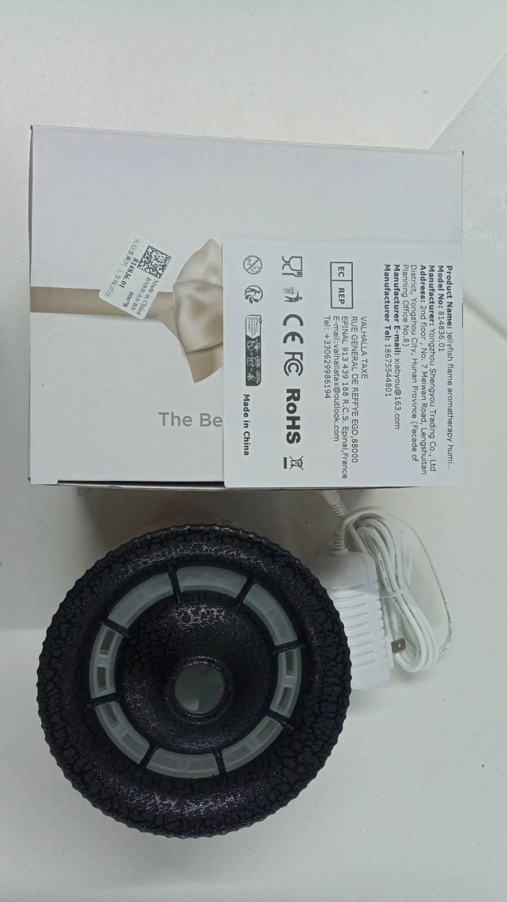 NFC Reader with USB Interface Access Control Encrypted Programmer with LED Indicator/Buzzer Compatible for Windows Linux MacOS