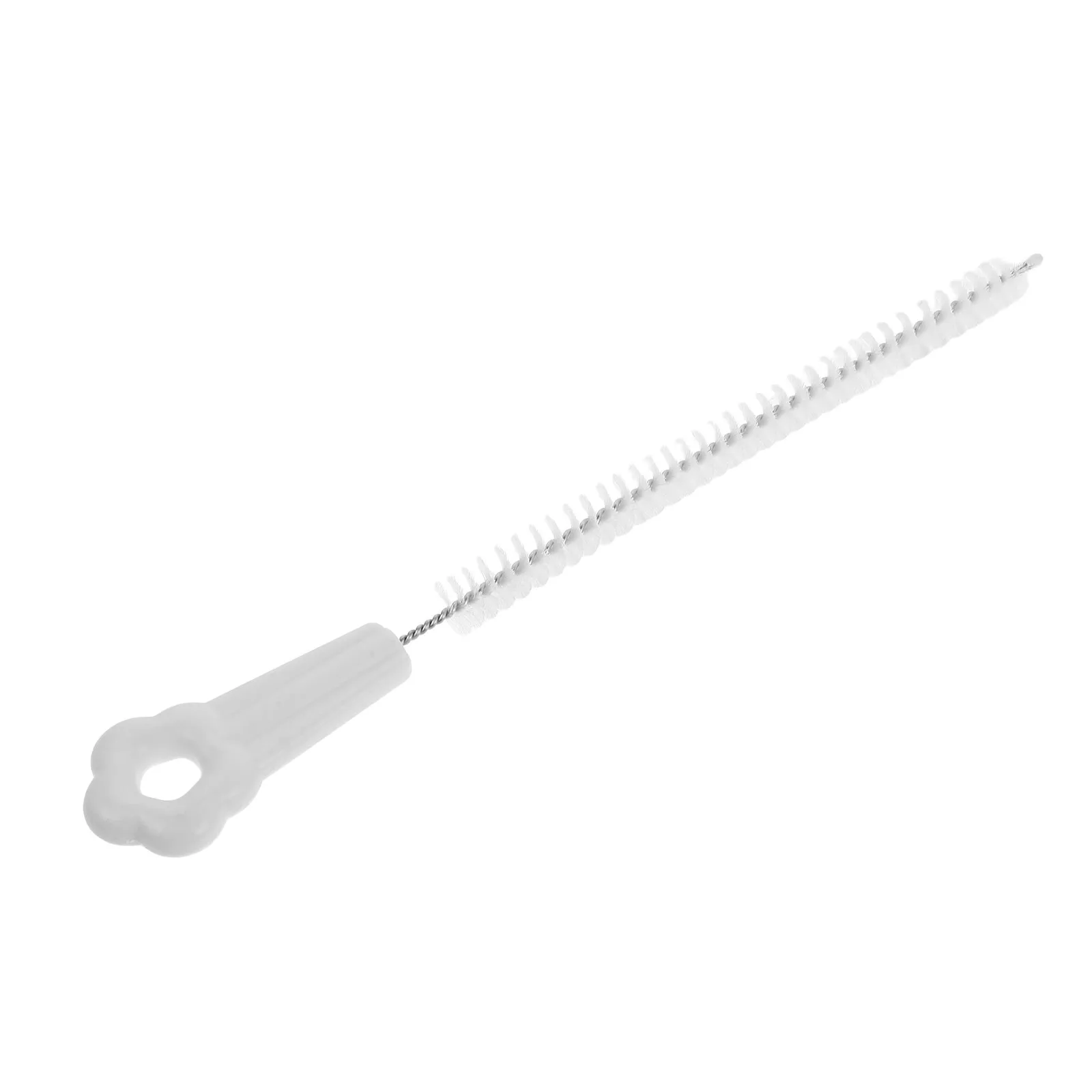 Convenient Multifunctional Cleaning Brush Extra Long Flexible for Bottles Straws Teapot Spouts Tubes Gaps Thorough Cleaning Tool