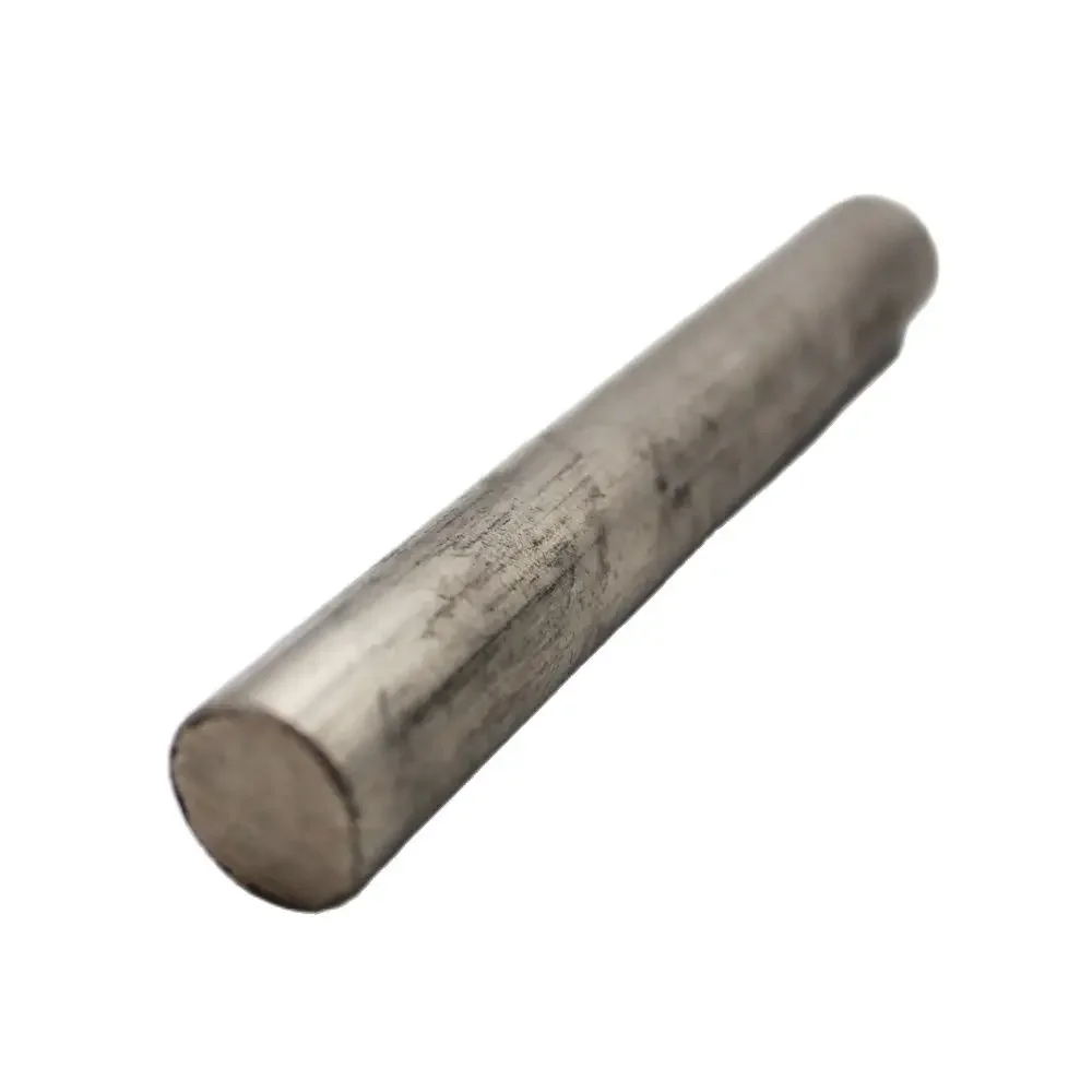 Nikkel Ni Ronde Bar Staaf Anode Element Galvaniseren Elektrode