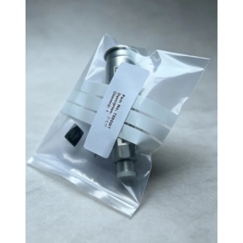Lab Consumables Instrument Replacement Parts Purification Tube Fit Spectrometer 78060017