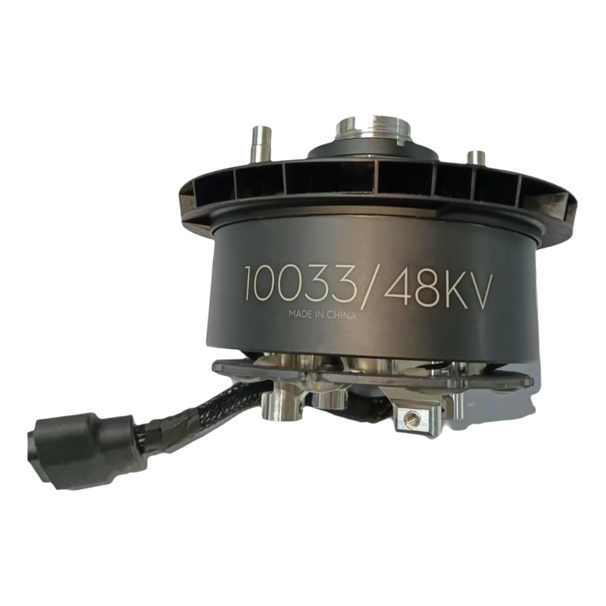 For T50 10033/48kv Propulsion Power Motor For For DJI AGRAS T50 Engine Agricultural UAV Maintenance Part.