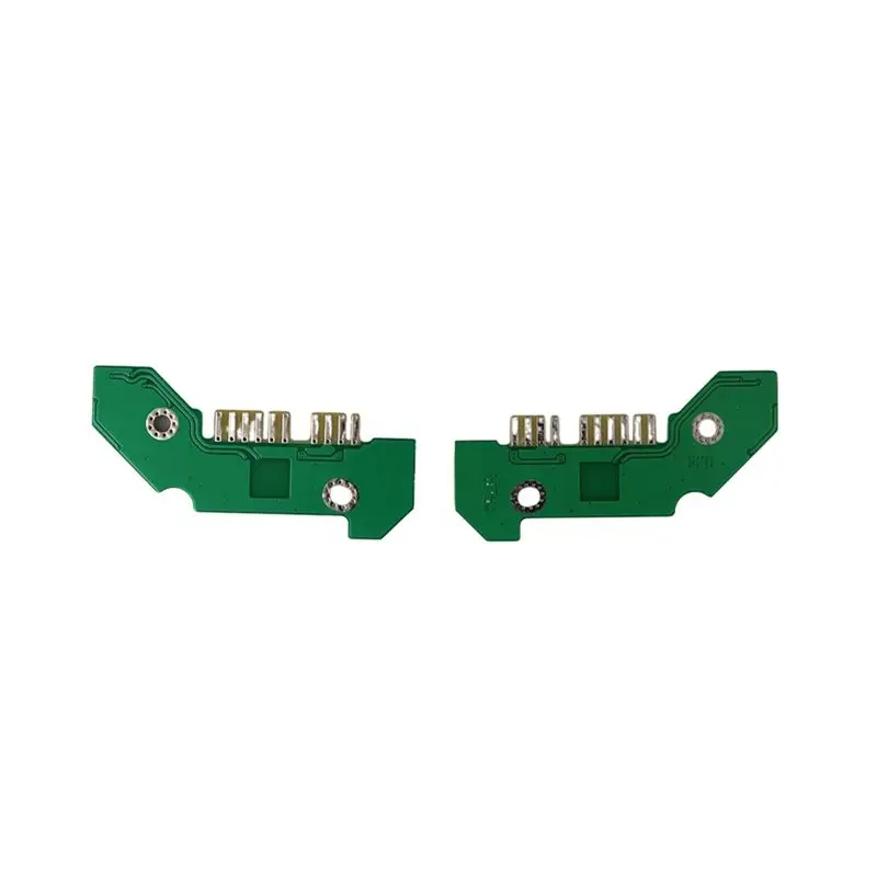 Stable-DRL LED Board Chips Daytime Running Light Module Set For BMW G20 2019-2022 Yellow 63118496133 63118496135 63118496136