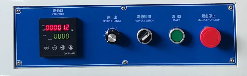 JC-200A سهل التشغيل، ماكينة لف الأشرطة الأوتوماتيكية، ماكينة قطع صغيرة، ماكينة حز وإعادة لف أشرطة التغليف #4