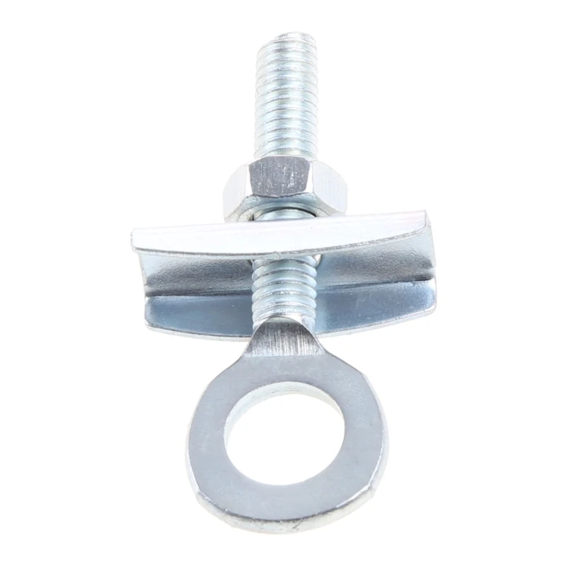 Bike Chain Tensioner Adjuster For Fixed Gear Single Speed Track Bicycle