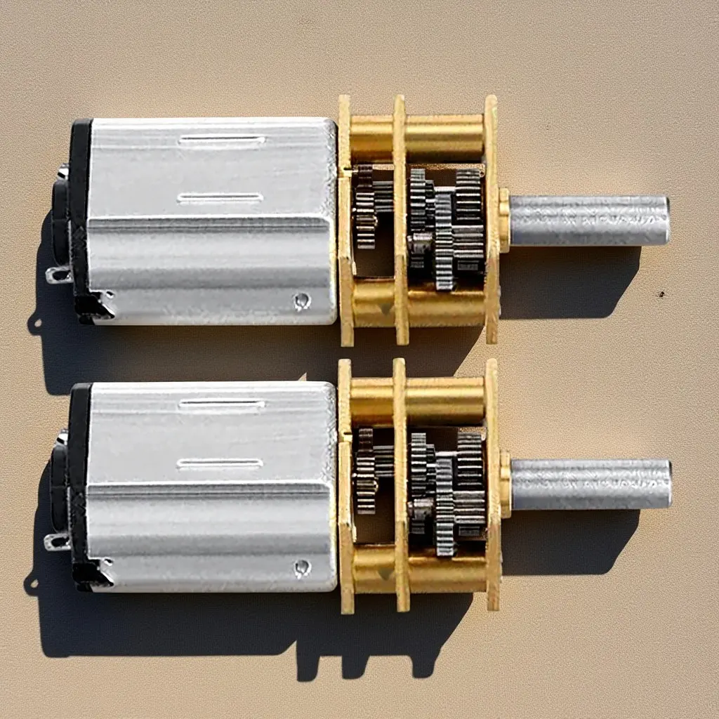 2Pcs Micro Reductio…