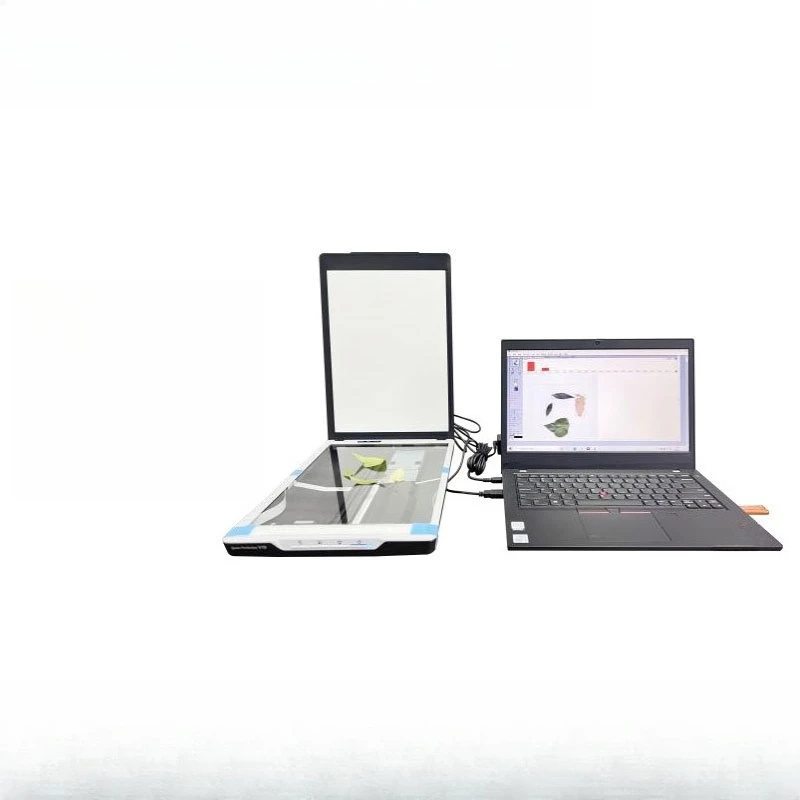 YMJ-PC Scanning Leaf Area Measuring Instrument