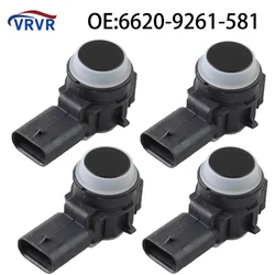 6620-9261-581 66209261581   Sensore di parcheggio PDC 66209261581 66209261596 66209261582   Per BMW F20 F21 F23 F30 F31 F32 F82 F33 F36