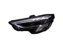 Original high-quality headlights suitable for Audi A3 S3 LED headlights 2020-2023 high-end LED headlights