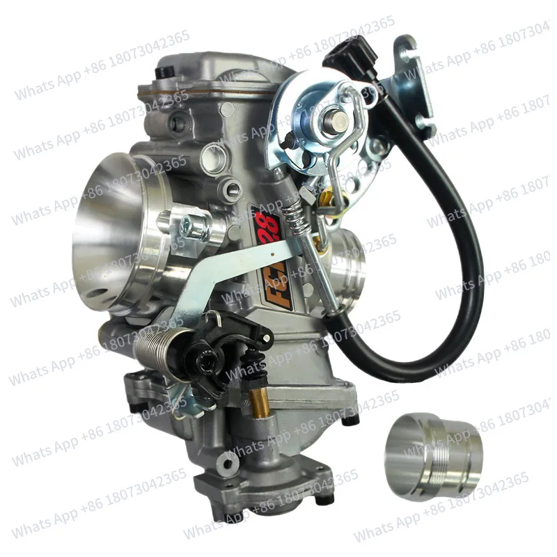 

carburetors 28, 33, 35, 37, 39, 41mm large-displacement carburetors are suitable for CRF650 and FS450