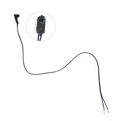 Outside Temperature Ambient Sensor Underneath Mirror Fit for Fiat Ducato Citroen Relay Peugeot Boxer