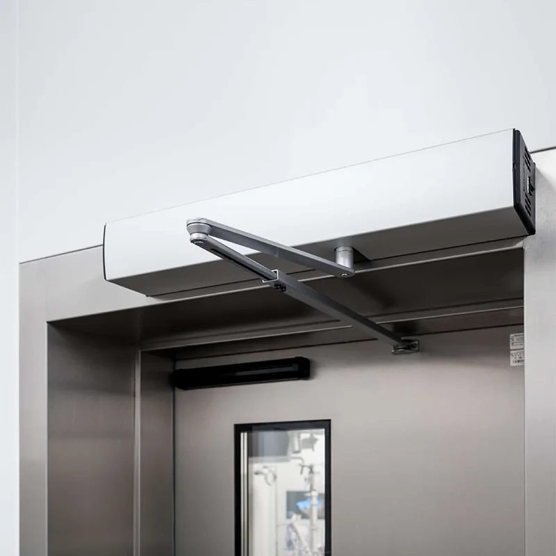 Automatic Swing Door Opener Residential Operators System for Sun Clean Room
