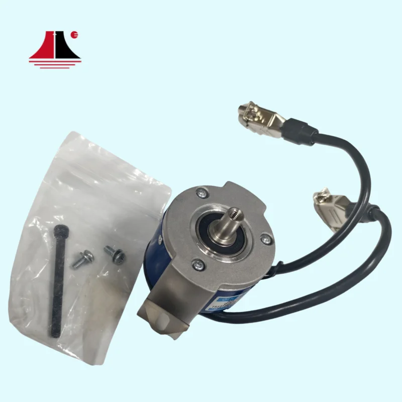 

Новинка 2026 года по лучшей цене, запасные части для лифта, кодировщик лифта DAA633AL3