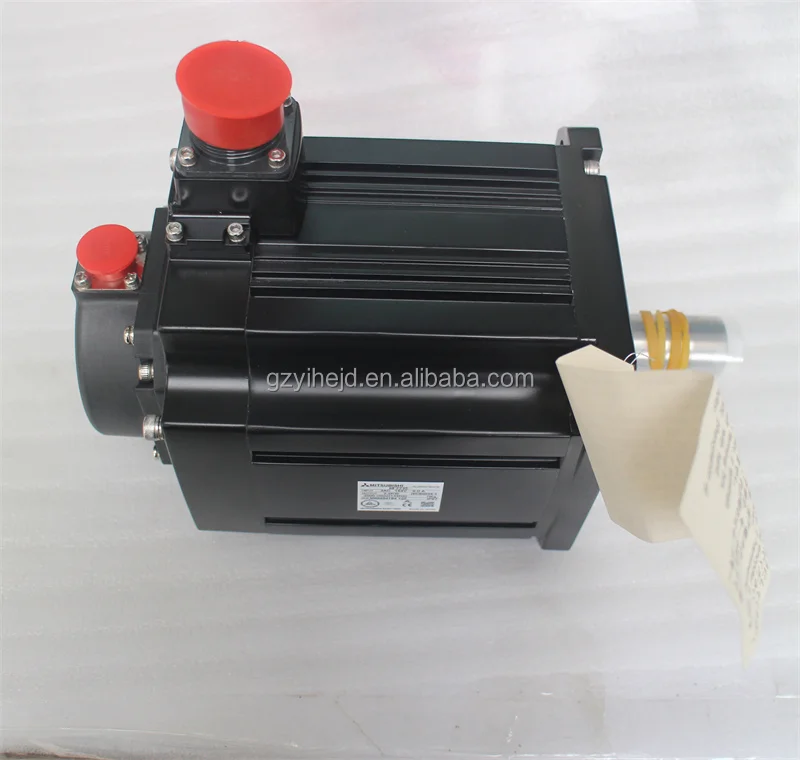 New & Original CNC Servo Motor 2.2kw HF223S