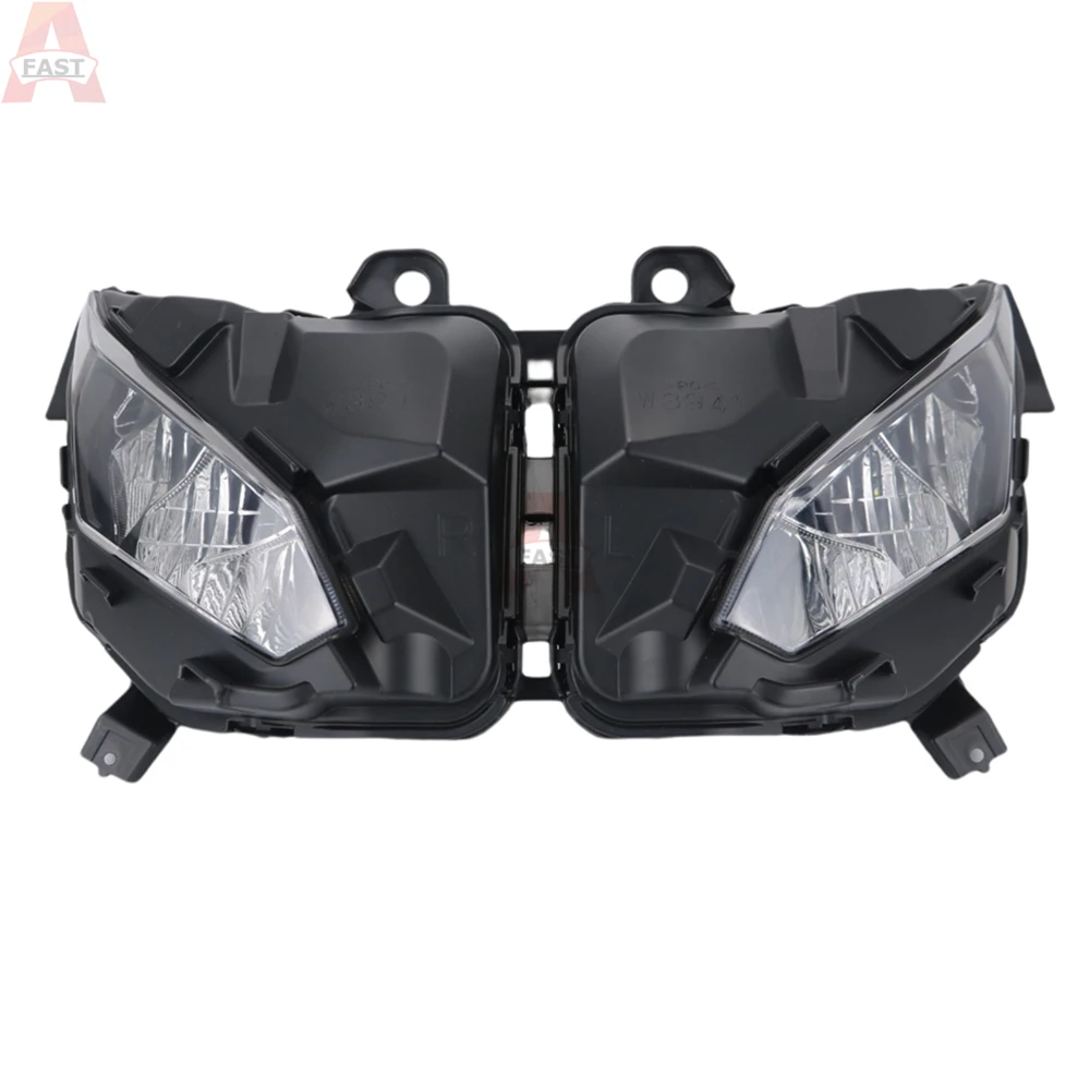 2017 - 2020 X-ADV750 Headlight Assembly Front Lighting Lndicator Motorcycle Accessories For Honda XADV750 X-ADV XADV 750 2020