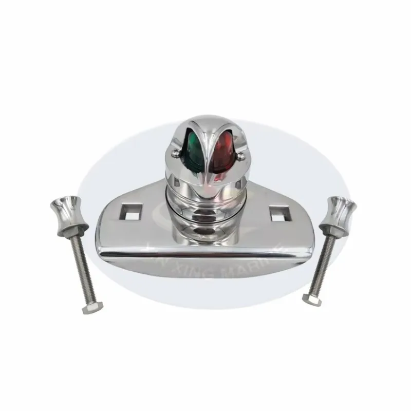 

STLF 316 Stainless Steel Marine Light for Boat/yacht