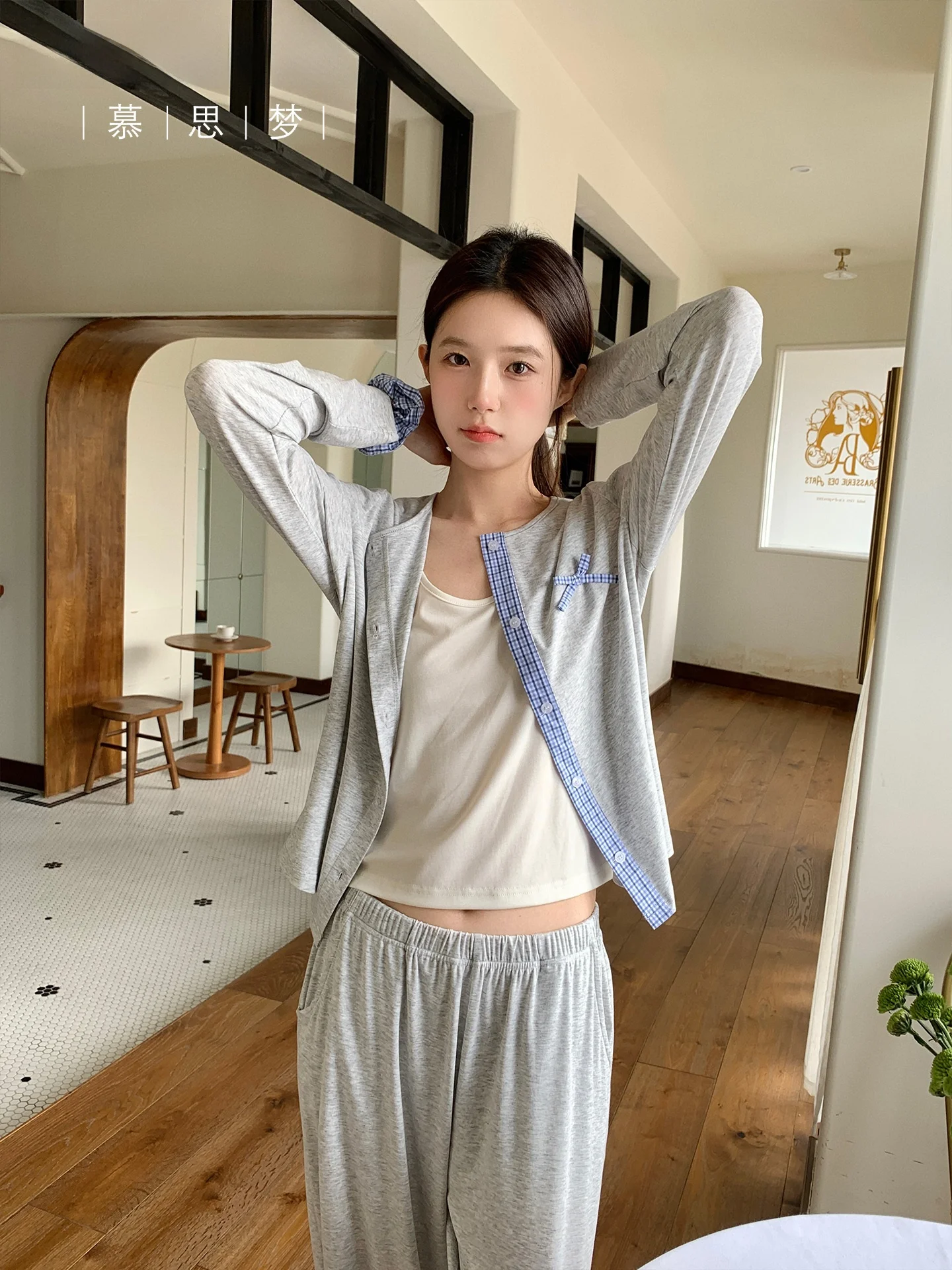 muse-dream-cool-sensation-set-da-notte-traspirante-in-lyocell-e-seta-per-donna-tre-pezzi-sottili-indossabile-anche-fuori-casa