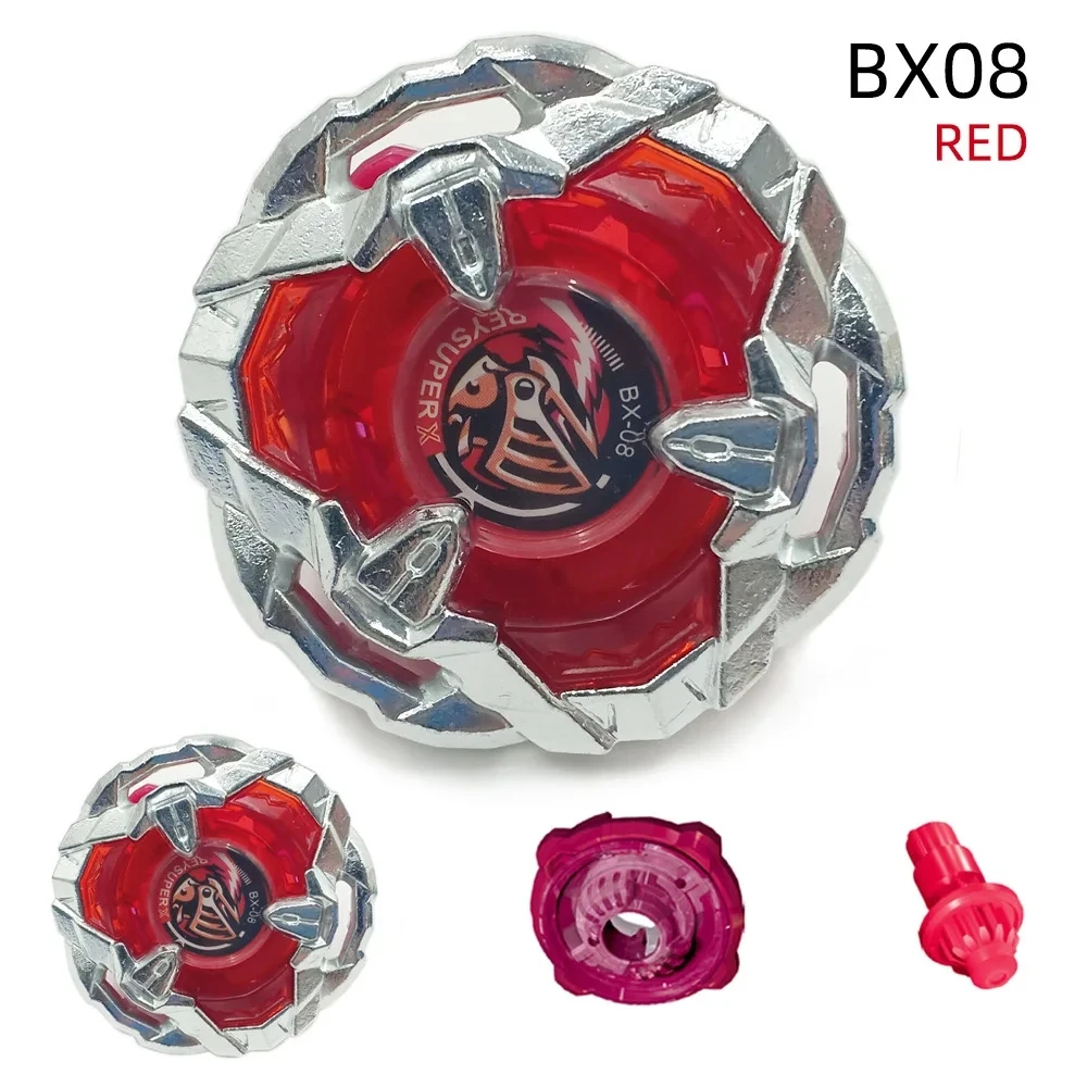 Takara Tomy Beyxs Top X Gyro Pack BX-23-24-26-27 Phoenix Unicorn BX Combat Gyro