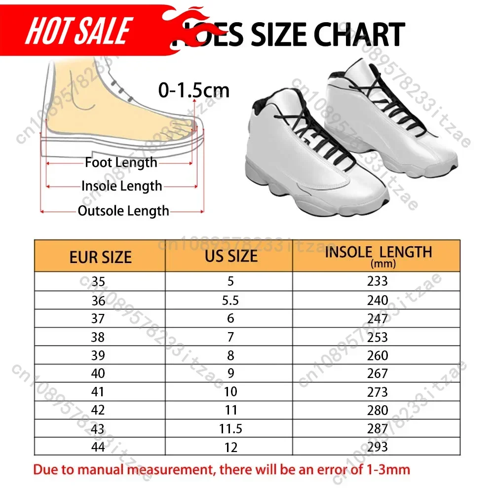 تصميم جديد بولينيزيا ساموا القبلية نمط الصبي أحذية رياضية الاحذية مخصص الكرة الرياضية فريق شعار الرجال كرة السلة الأحذية الرياضية #5