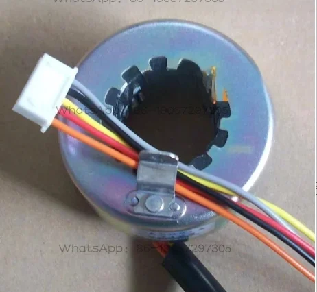 AS001A energy regulating valve coil for electronic expansion valve of air conditioning refrigeration accessories