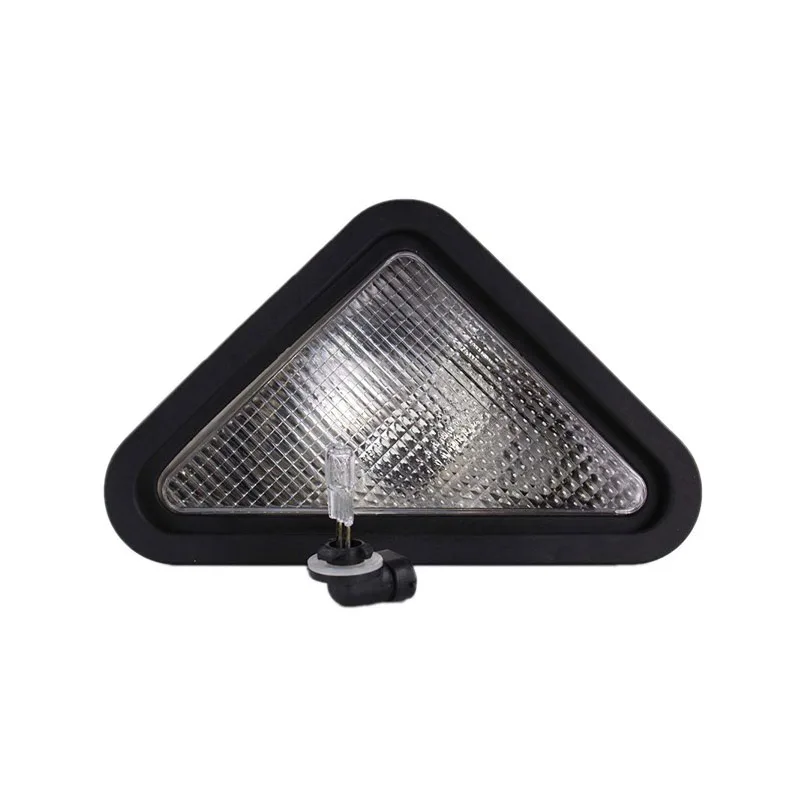 6718042 Headlight Assembly 6718043 for Skid Steer Loader 751 753 763 773 863 864 873 883 963