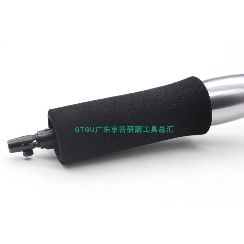 2026 Hot Selling Genuine Taiwan KONOU High Energy Pneumatic File Grinder TU-07 Reciprocating Ultrasonic Grinder, Die Polishing