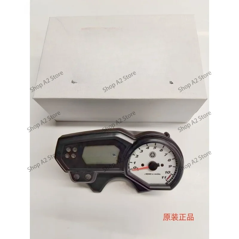 Feizhi 250 is dedicated to new and old series cars, and one instrument assembly (spot)
