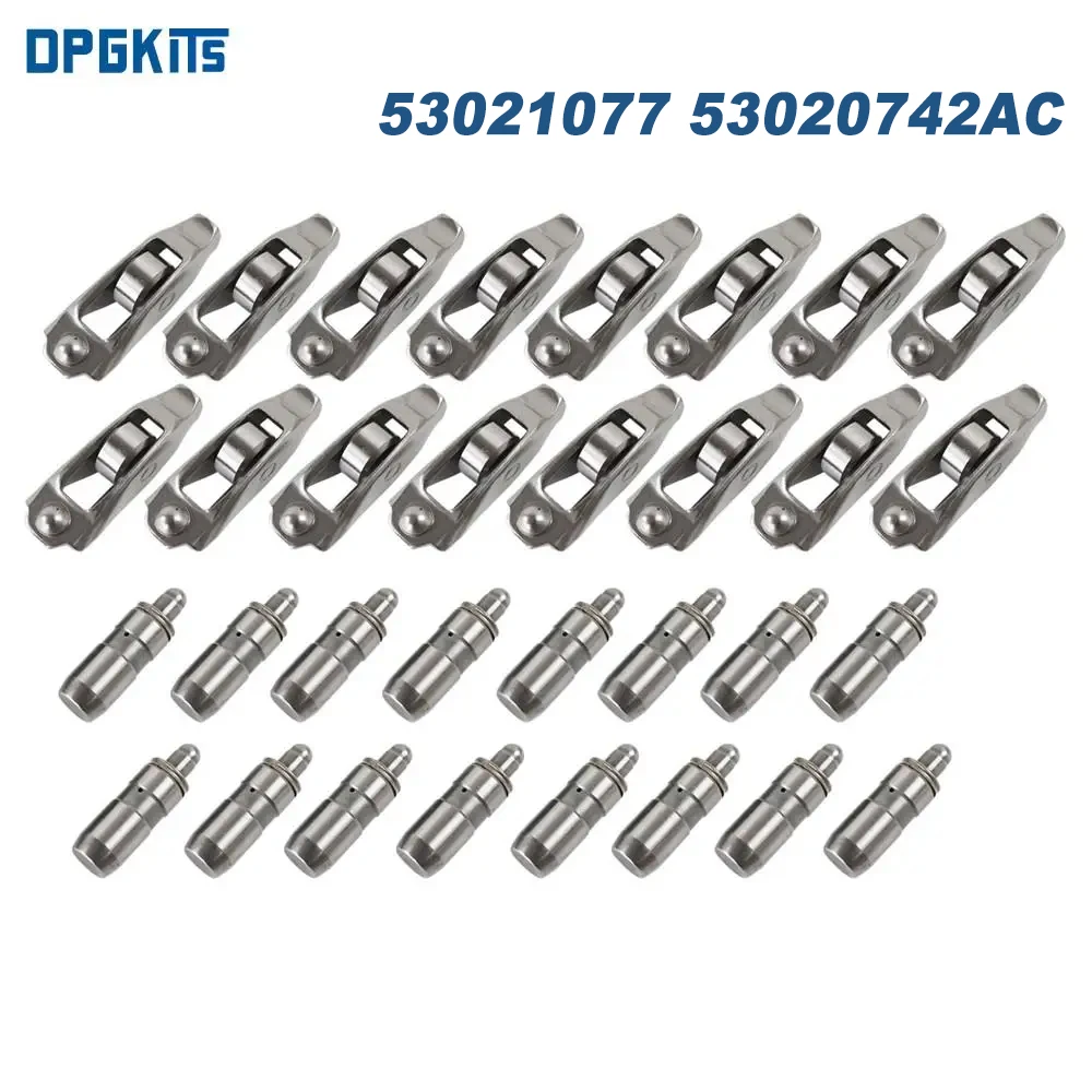 16PCS New Lifter & … - image