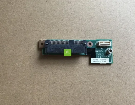 Genuine FOR LENOVO Thinkpad T420S T430S T420SI HARD DRIVER BOARD 04W1698