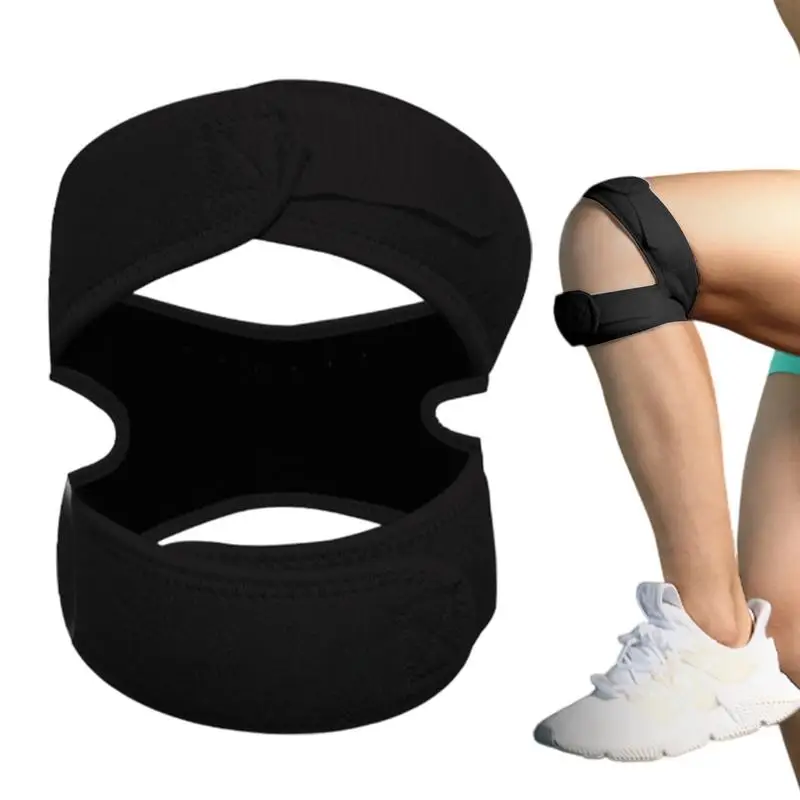 

Patellar Tendon Support Strap Patellar Tendon Stabilizer Band Knee Soreness Relief Patella Stabilizer Knee Strap Brace Support