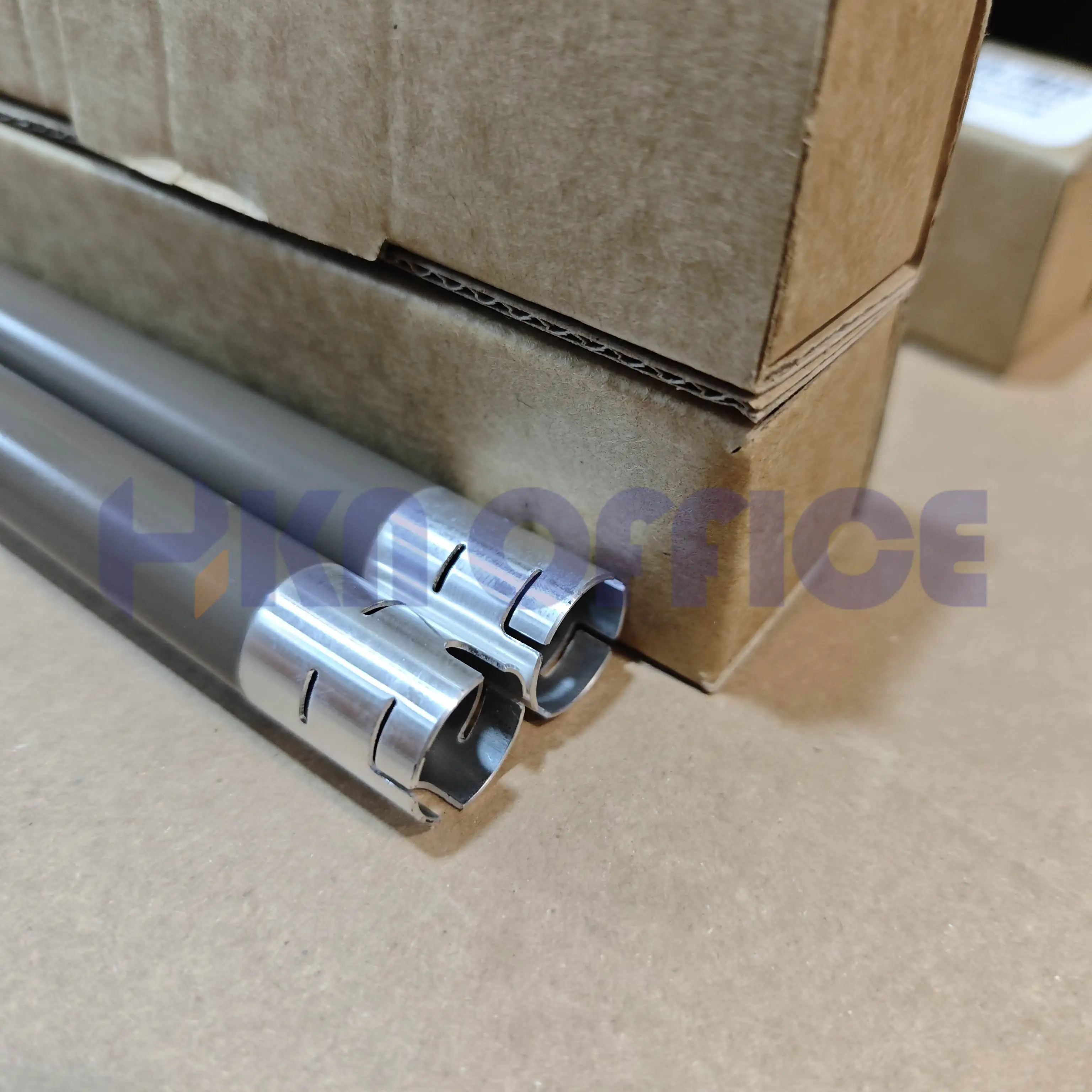 5X LY3704001 LY2488001 Fuser Upper Heat Roller suitable for Brother DCP 7055 7057 7060 HL 2130 2132 2220 2230 2240 2242 2250 227