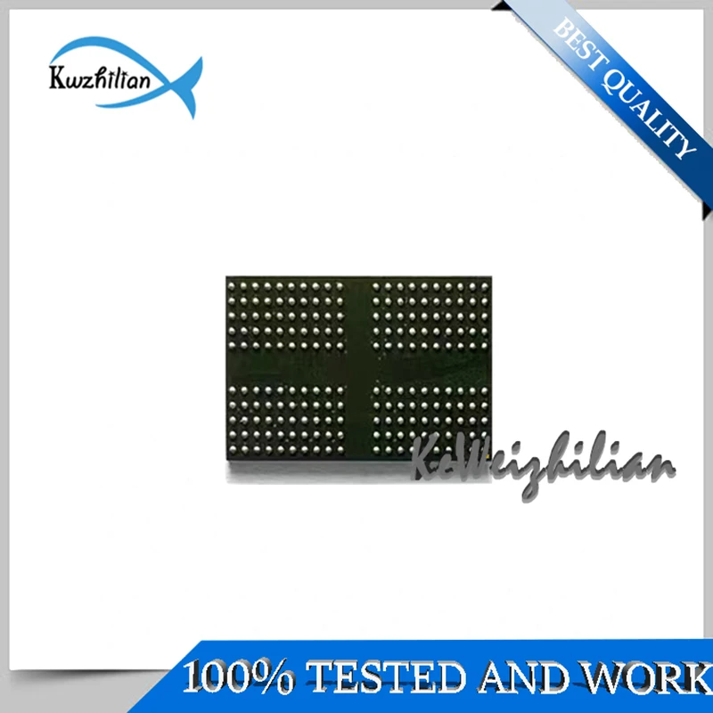 

MT53D1024M32D4DT-046 AAT:D D9WMH 200FBGA 4 ГБ LPDDR4 Память протестирована на 100% и работает можно использовать на ноутбуке DRAM
