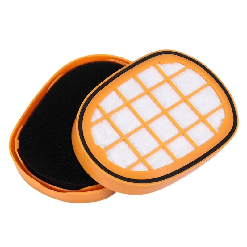 

BOFO 2Pcs Vacuum Cleaner Filter Accessories For FC6822 FC6823 FC6827 FC6908 FC6906 FC6904 Vacuum Cleaner Parts
