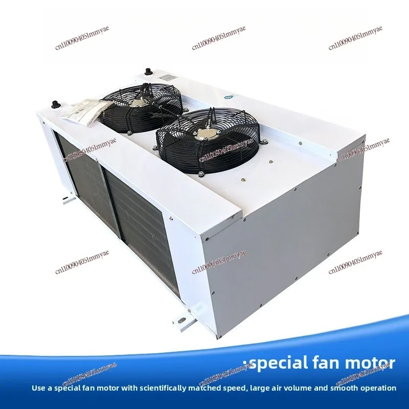 Ceiling Type Double Air Outlet Cooler DS-DL/DD Type Double Air Outlet Cooler