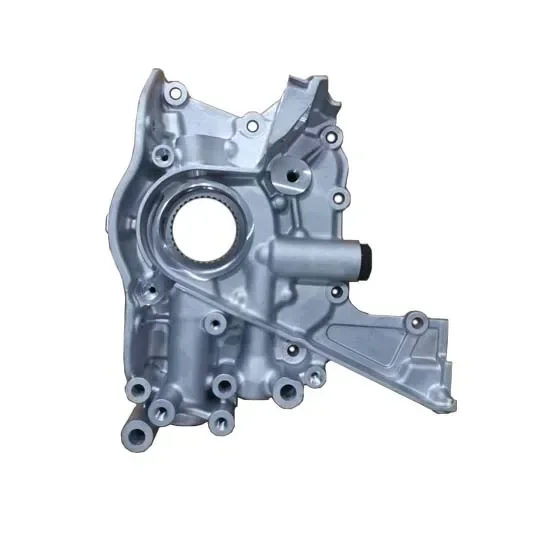 CQ Wholesea 2JZ 1JZ-GTE / 2JZ-GTE Oil Pump For To-yo-ta Supra With High Quality