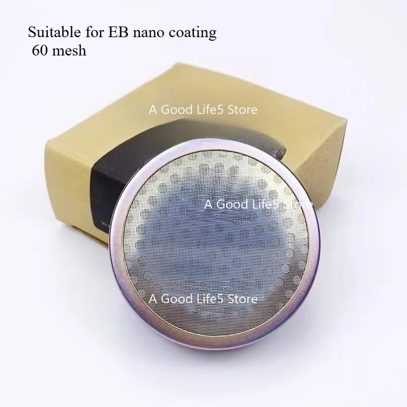 

Applies To Italian LELIT V3/Marax Semi-automatic Coffee Machine Accessories IMS Water Mesh Silicone Ring